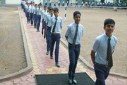 Pravara Central Public School-Activity